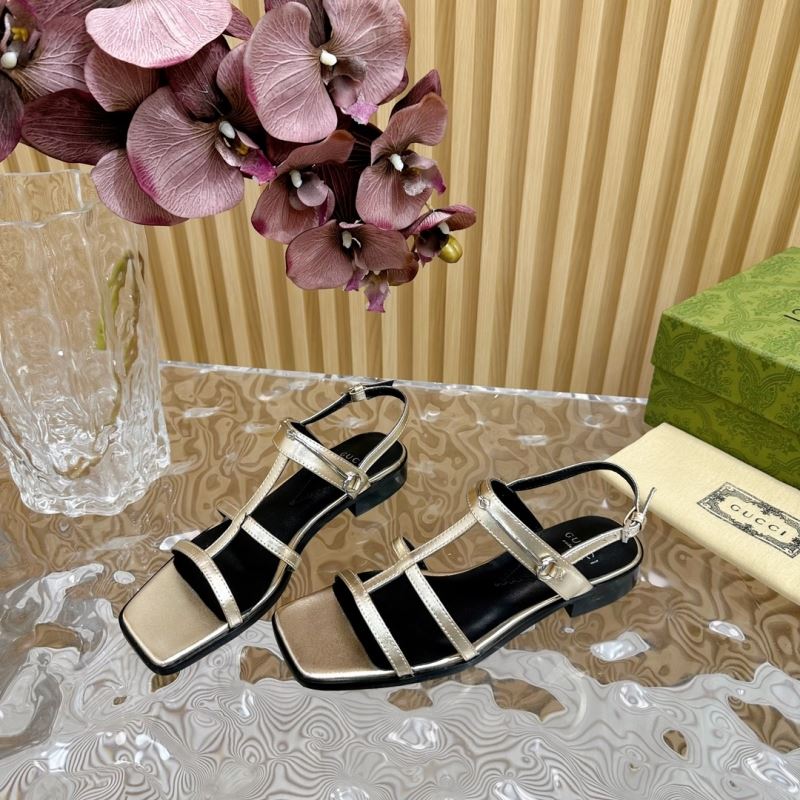 Gucci Sandals